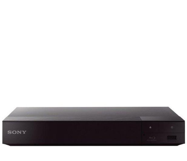 SONY BDP-S6700B - 310681 - zdjęcie